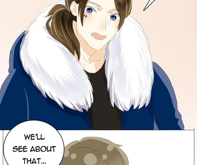 Men's Wear Store and "Her Royal Highness" - Episode 40 — page 10