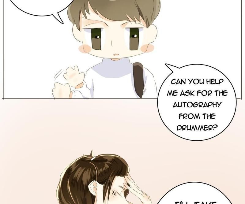 Men's Wear Store and "Her Royal Highness" - Episode 40 — page 11