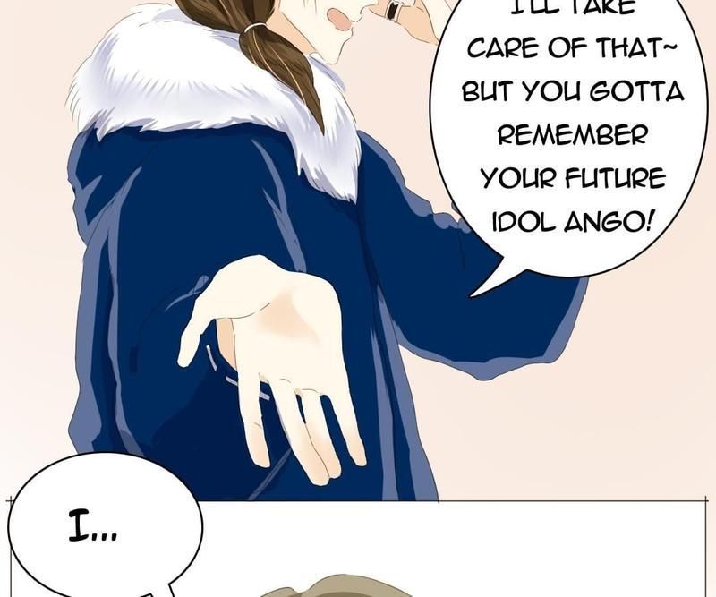 Men's Wear Store and "Her Royal Highness" - Episode 40 — page 12