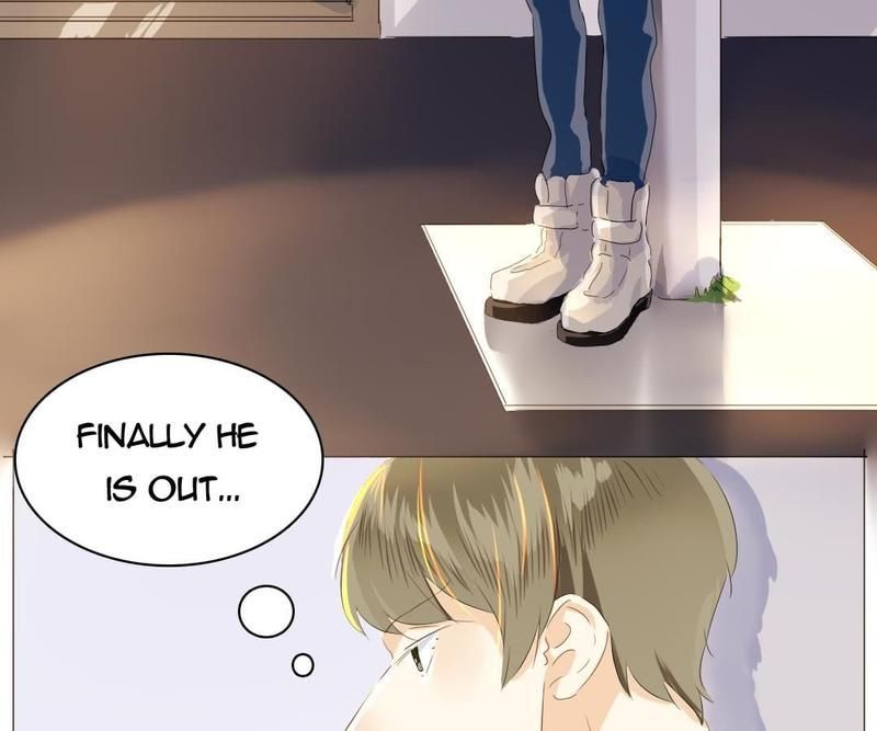 Men's Wear Store and "Her Royal Highness" - Episode 40 — page 16
