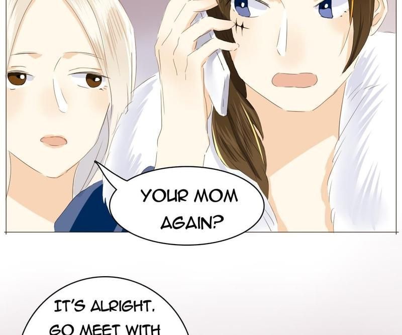 Men's Wear Store and "Her Royal Highness" - Episode 40 — page 18