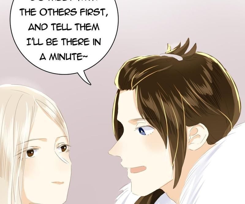 Men's Wear Store and "Her Royal Highness" - Episode 40 — page 19