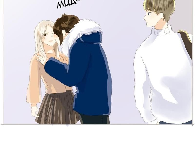 Men's Wear Store and "Her Royal Highness" - Episode 40 — page 21