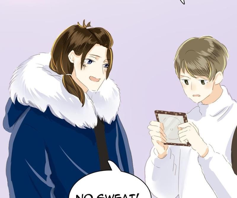 Men's Wear Store and "Her Royal Highness" - Episode 40 — page 25