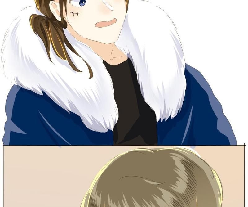 Men's Wear Store and "Her Royal Highness" - Episode 40 — page 28