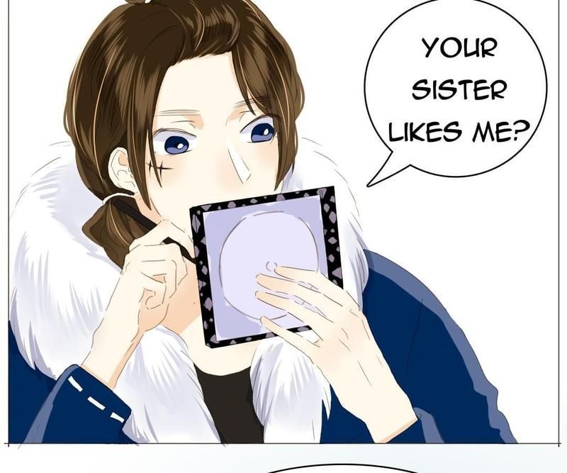 Men's Wear Store and "Her Royal Highness" - Episode 40 — page 3