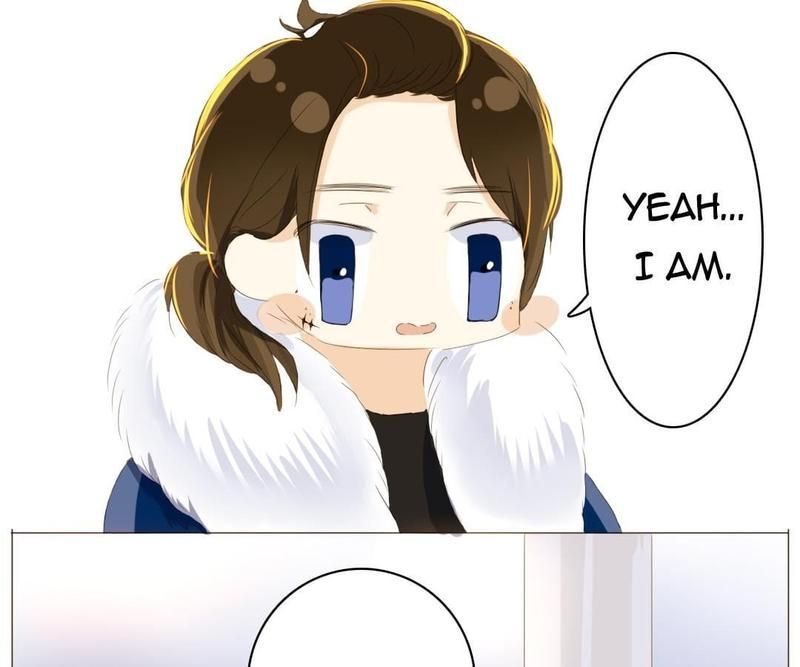Men's Wear Store and "Her Royal Highness" - Episode 40 — page 30