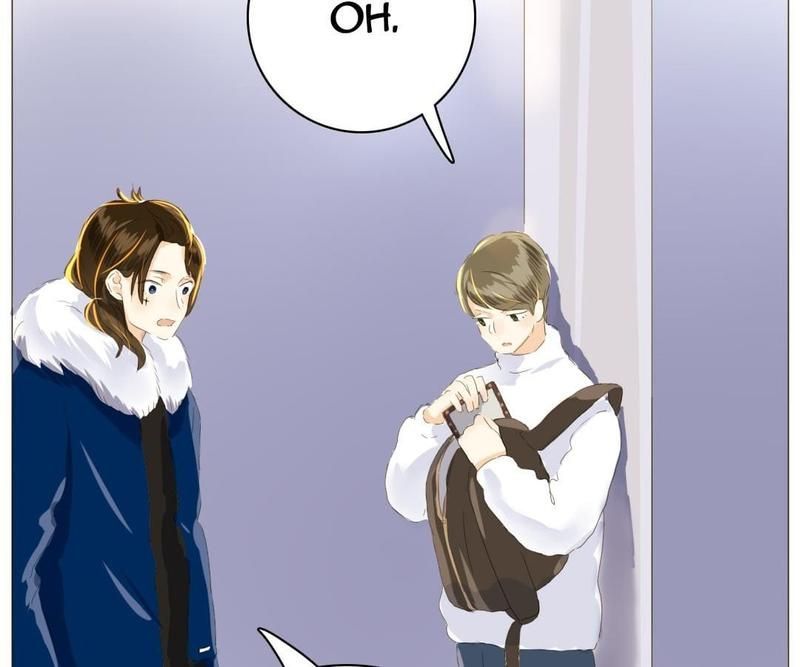 Men's Wear Store and "Her Royal Highness" - Episode 40 — page 31