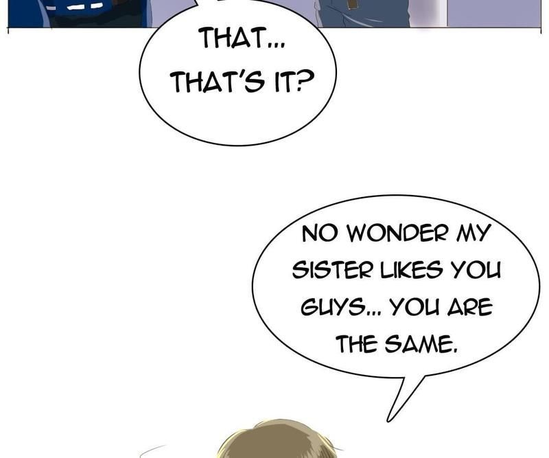 Men's Wear Store and "Her Royal Highness" - Episode 40 — page 32