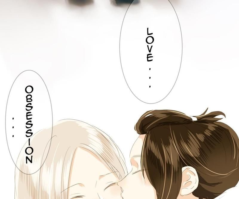 Men's Wear Store and "Her Royal Highness" - Episode 40 — page 36