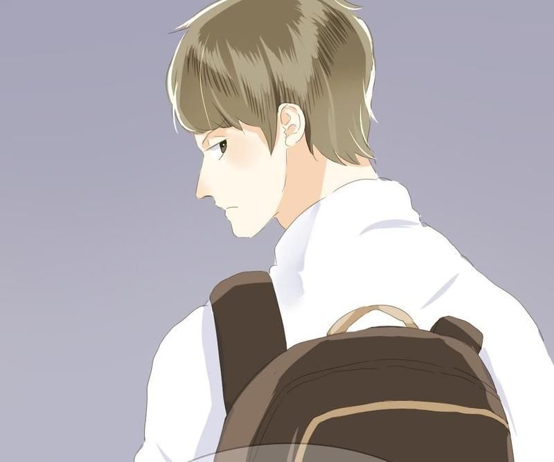 Men's Wear Store and "Her Royal Highness" - Episode 40 — page 39