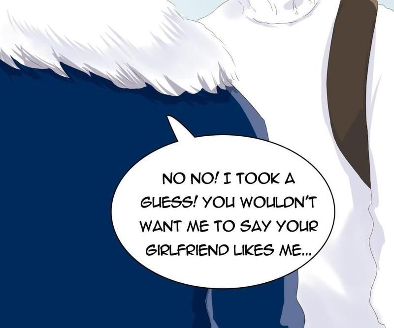 Men's Wear Store and "Her Royal Highness" - Episode 40 — page 5