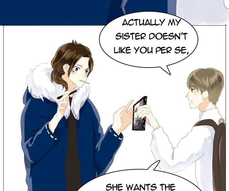 Men's Wear Store and "Her Royal Highness" - Episode 40 — page 6