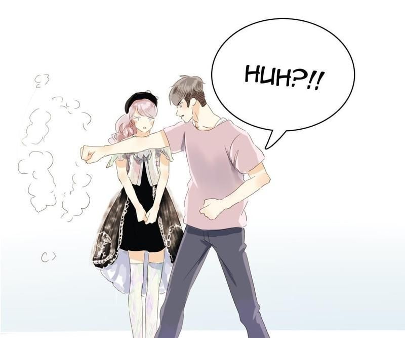 Men's Wear Store and "Her Royal Highness" - Episode 41 — page 15