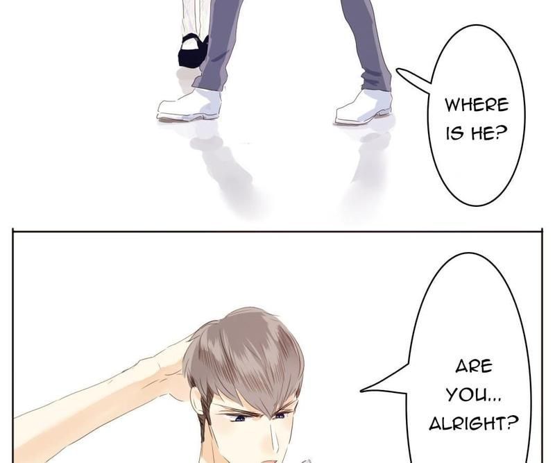 Men's Wear Store and "Her Royal Highness" - Episode 41 — page 16