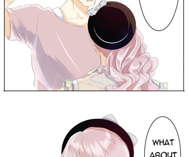 Men's Wear Store and "Her Royal Highness" - Episode 41 — page 17