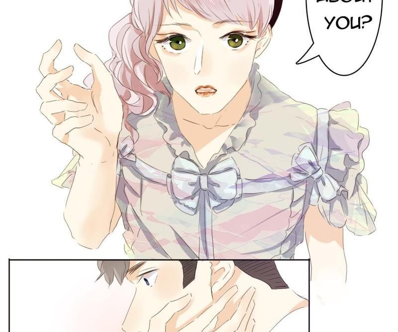 Men's Wear Store and "Her Royal Highness" - Episode 41 — page 18