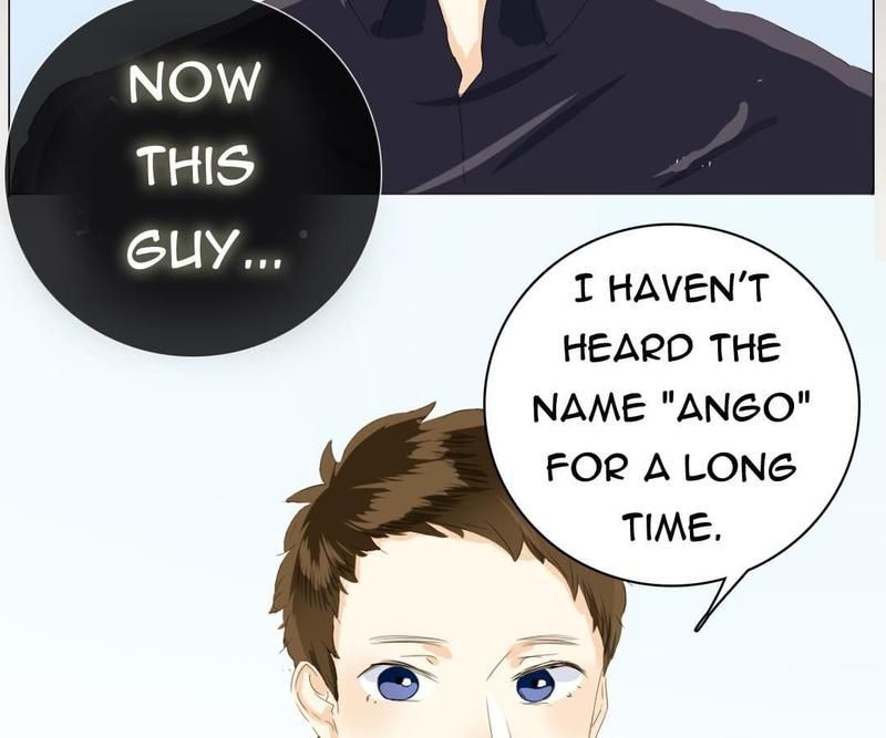 Men's Wear Store and "Her Royal Highness" - Episode 41 — page 2