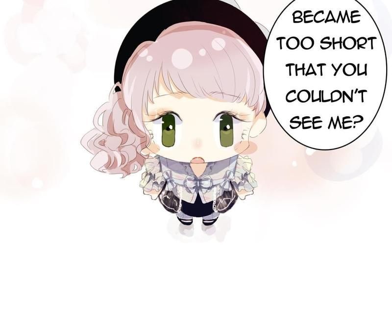 Men's Wear Store and "Her Royal Highness" - Episode 41 — page 25