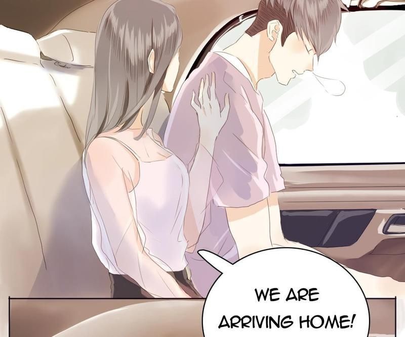 Men's Wear Store and "Her Royal Highness" - Episode 41 — page 31