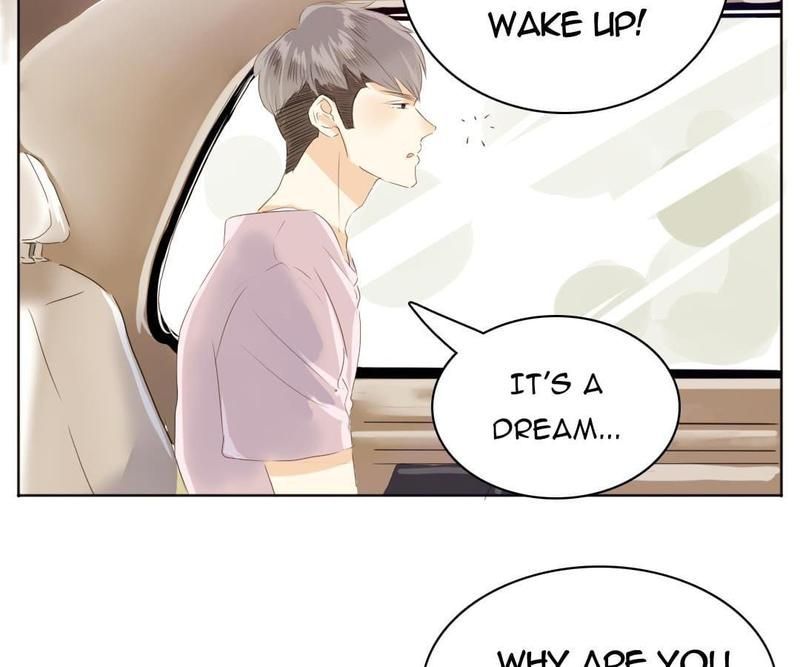 Men's Wear Store and "Her Royal Highness" - Episode 41 — page 32