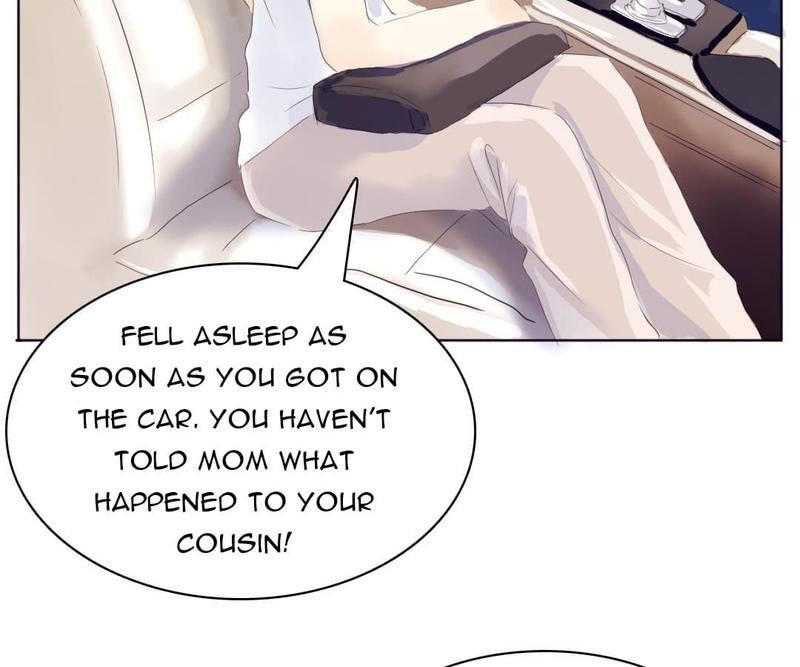 Men's Wear Store and "Her Royal Highness" - Episode 41 — page 34