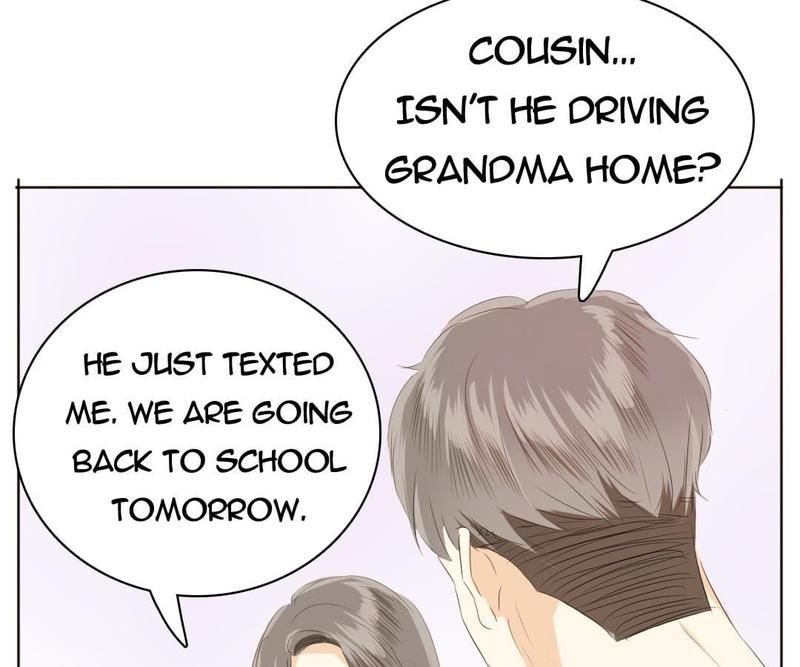 Men's Wear Store and "Her Royal Highness" - Episode 41 — page 35