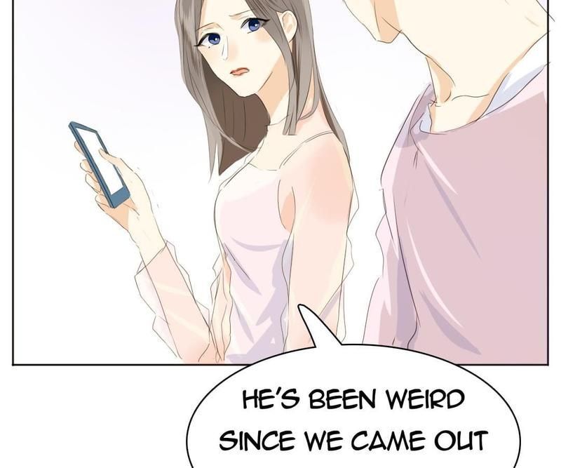 Men's Wear Store and "Her Royal Highness" - Episode 41 — page 36