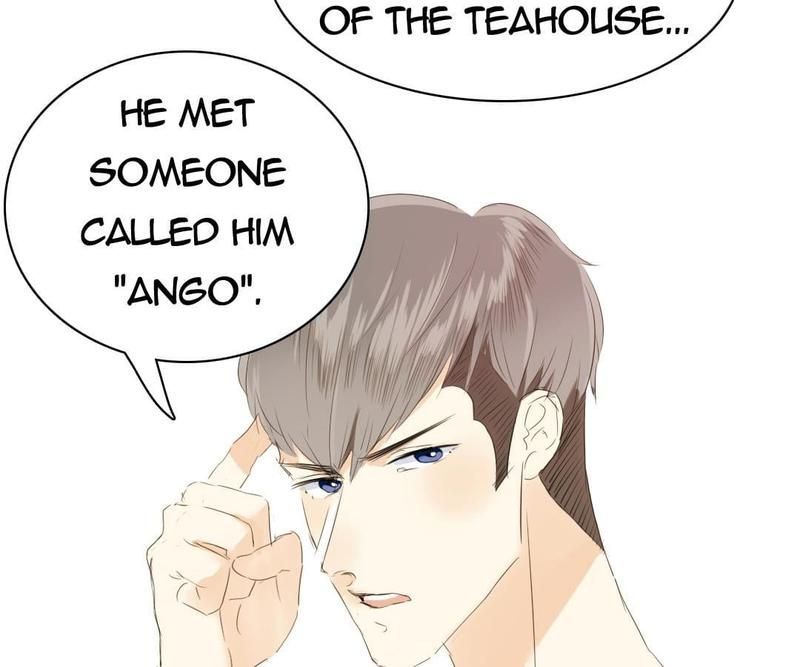 Men's Wear Store and "Her Royal Highness" - Episode 41 — page 37