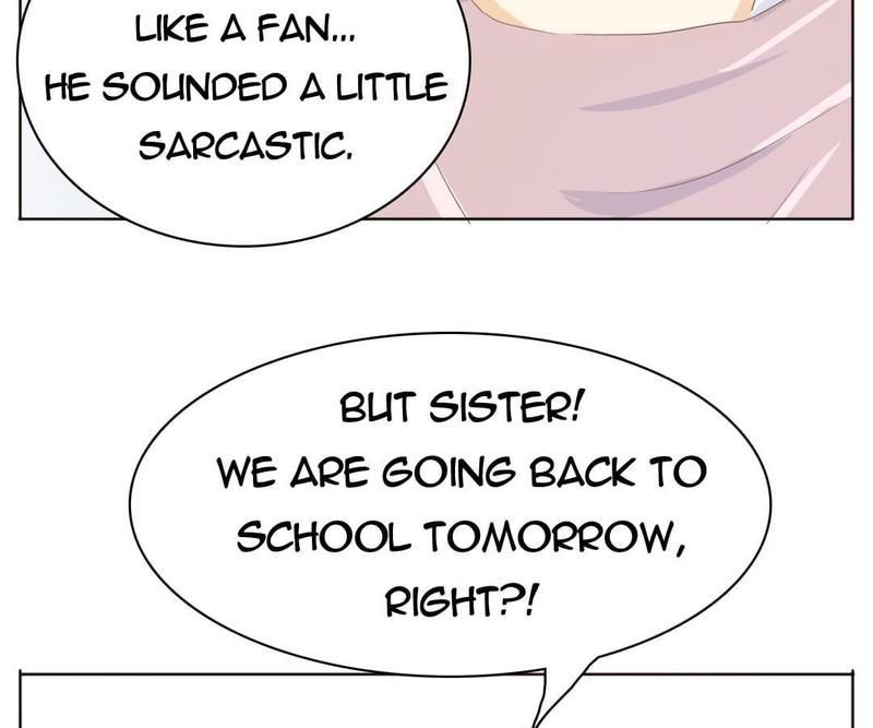 Men's Wear Store and "Her Royal Highness" - Episode 41 — page 41