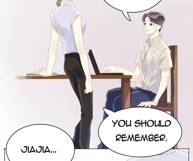 Men's Wear Store and "Her Royal Highness" - Episode 42 — page 11