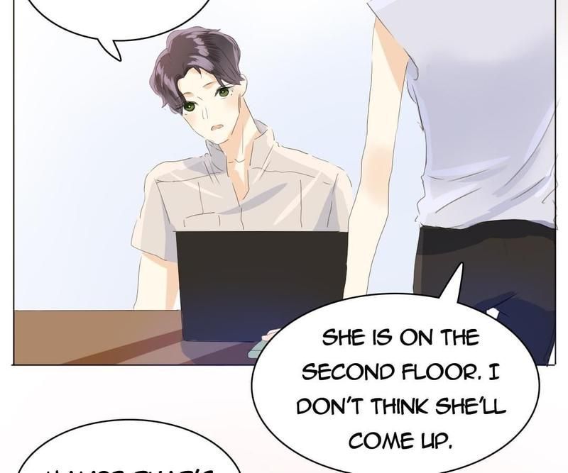 Men's Wear Store and "Her Royal Highness" - Episode 42 — page 12