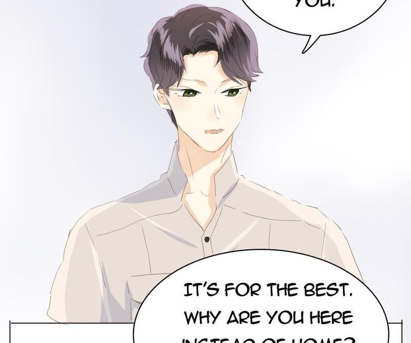 Men's Wear Store and "Her Royal Highness" - Episode 42 — page 20