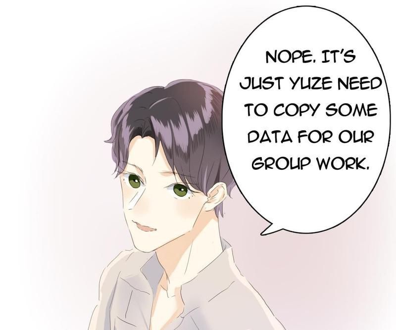 Men's Wear Store and "Her Royal Highness" - Episode 42 — page 22