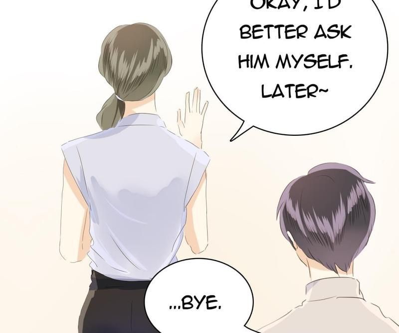 Men's Wear Store and "Her Royal Highness" - Episode 42 — page 27