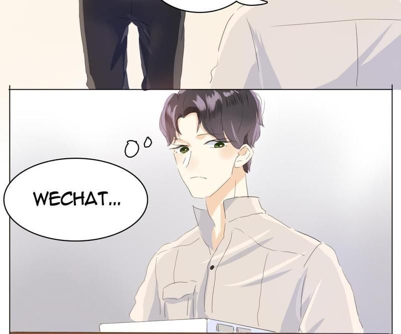 Men's Wear Store and "Her Royal Highness" - Episode 42 — page 28