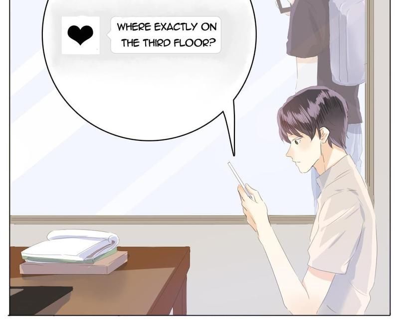 Men's Wear Store and "Her Royal Highness" - Episode 42 — page 32