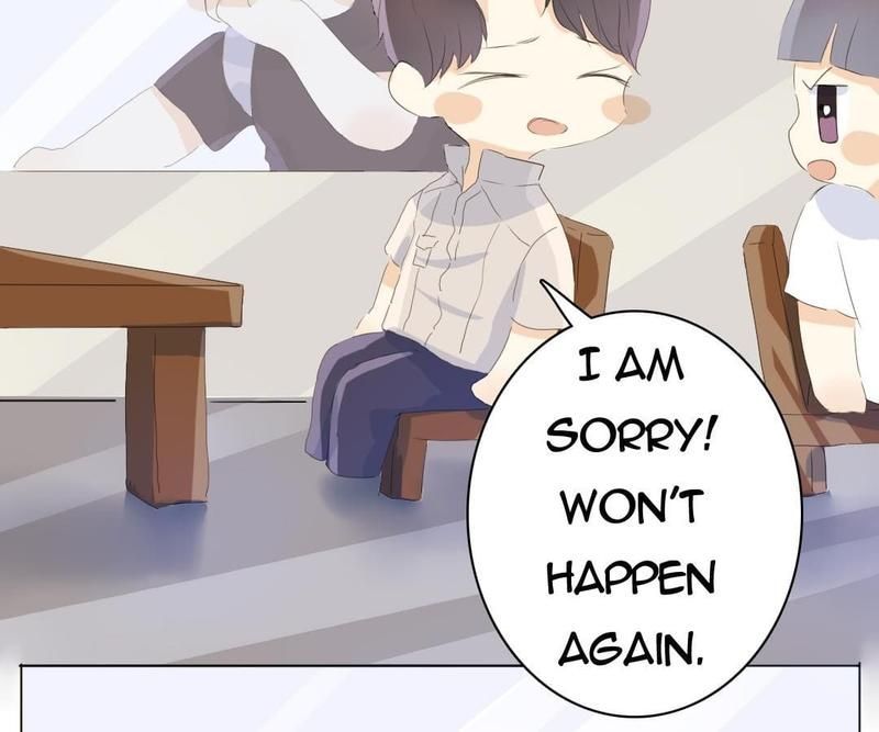 Men's Wear Store and "Her Royal Highness" - Episode 42 — page 40