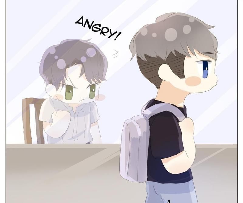 Men's Wear Store and "Her Royal Highness" - Episode 42 — page 41