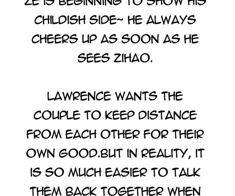 Men's Wear Store and "Her Royal Highness" - Episode 42 — page 43