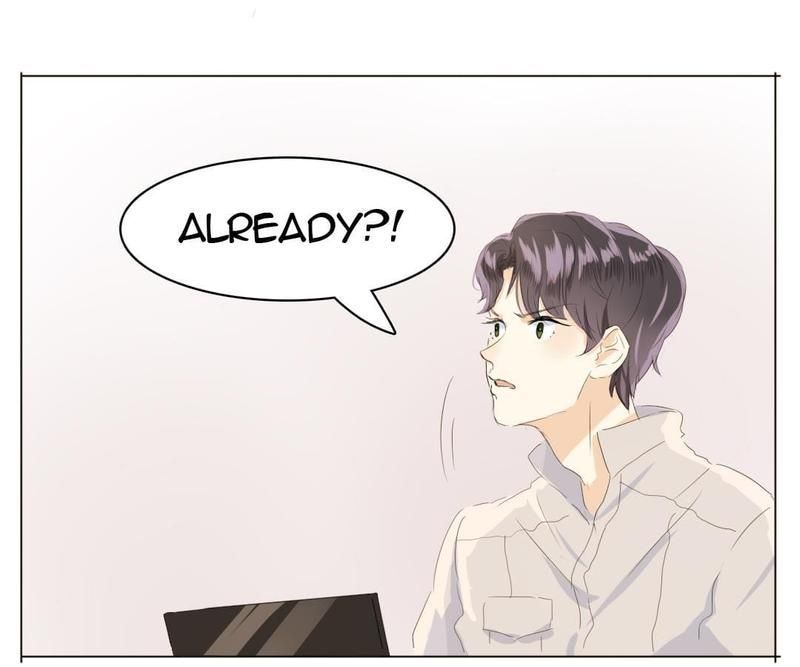 Men's Wear Store and "Her Royal Highness" - Episode 43 — page 18