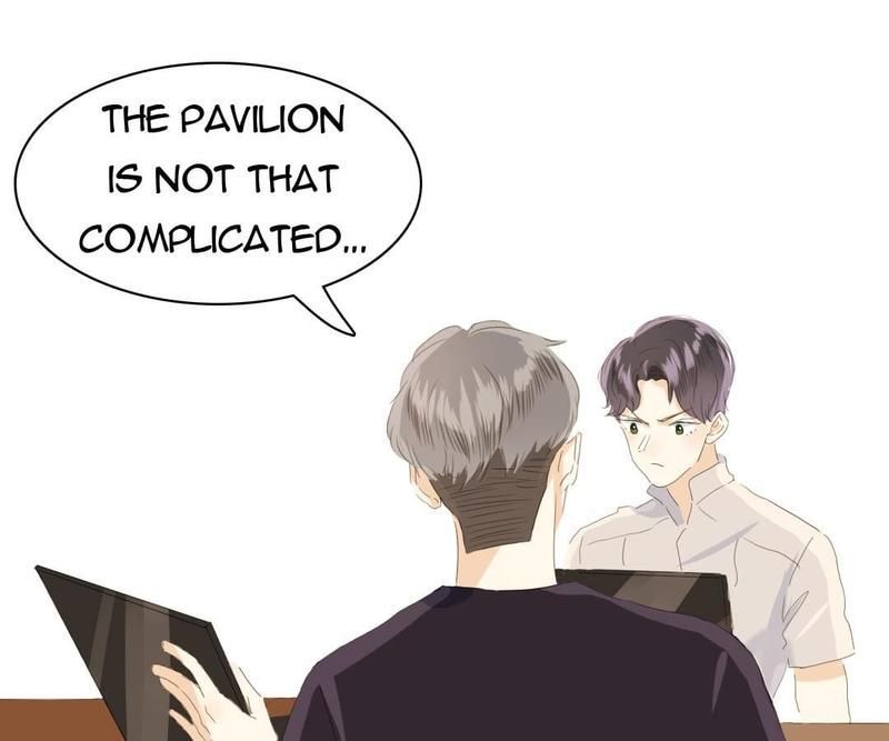 Men's Wear Store and "Her Royal Highness" - Episode 43 — page 19
