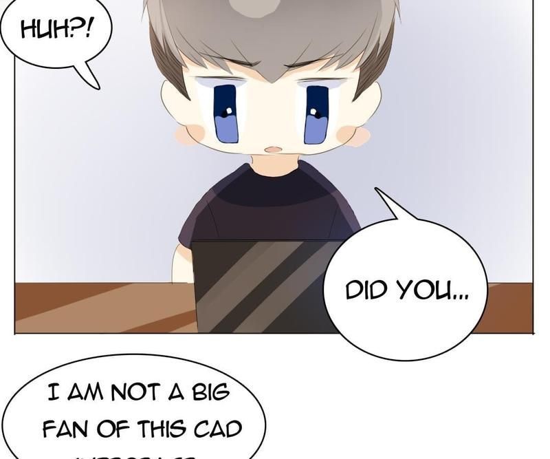 Men's Wear Store and "Her Royal Highness" - Episode 43 — page 23