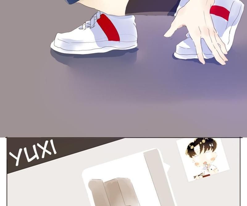 Men's Wear Store and "Her Royal Highness" - Episode 44 — page 14