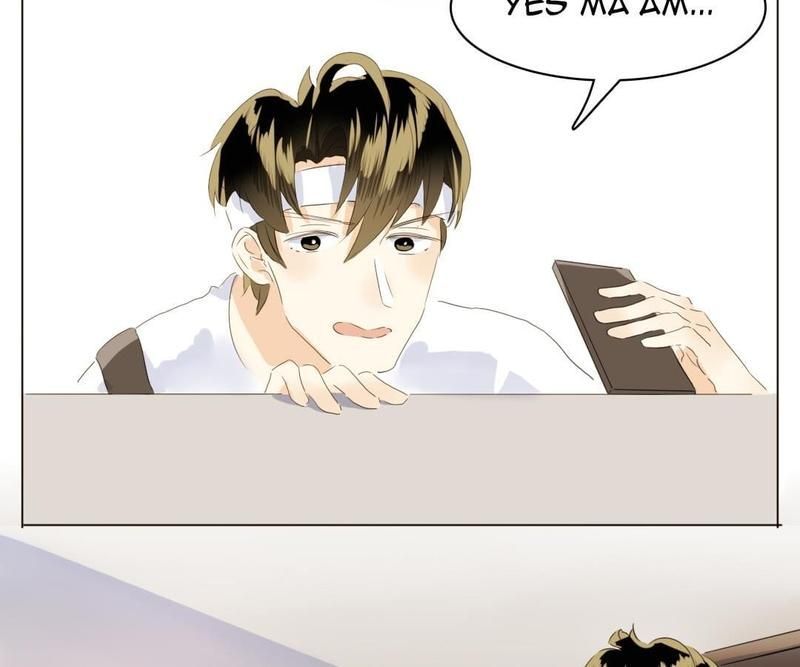 Men's Wear Store and "Her Royal Highness" - Episode 44 — page 21