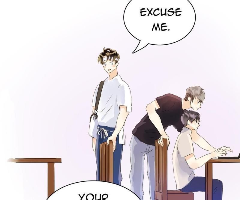 Men's Wear Store and "Her Royal Highness" - Episode 44 — page 25