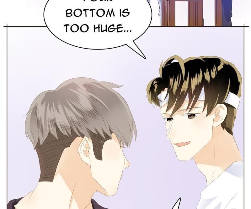 Men's Wear Store and "Her Royal Highness" - Episode 44 — page 26