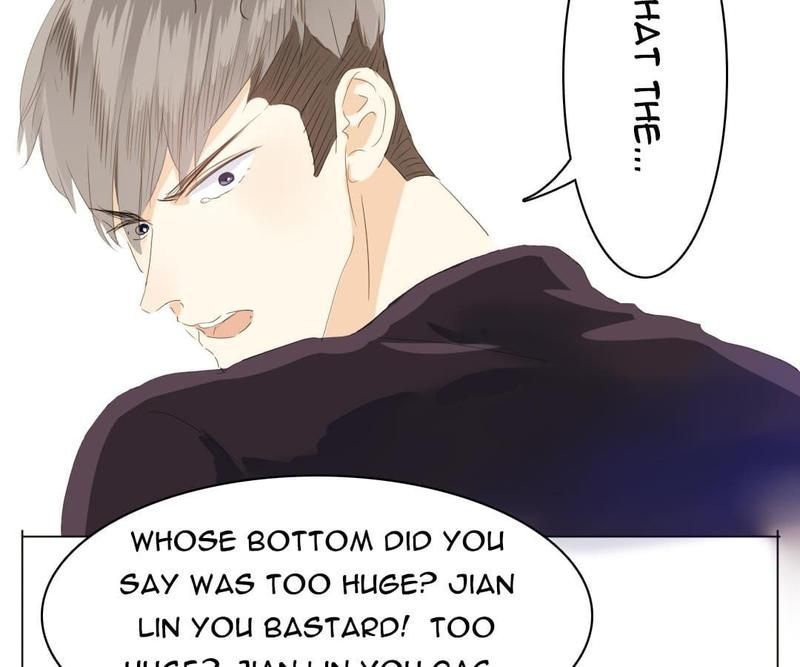 Men's Wear Store and "Her Royal Highness" - Episode 44 — page 28