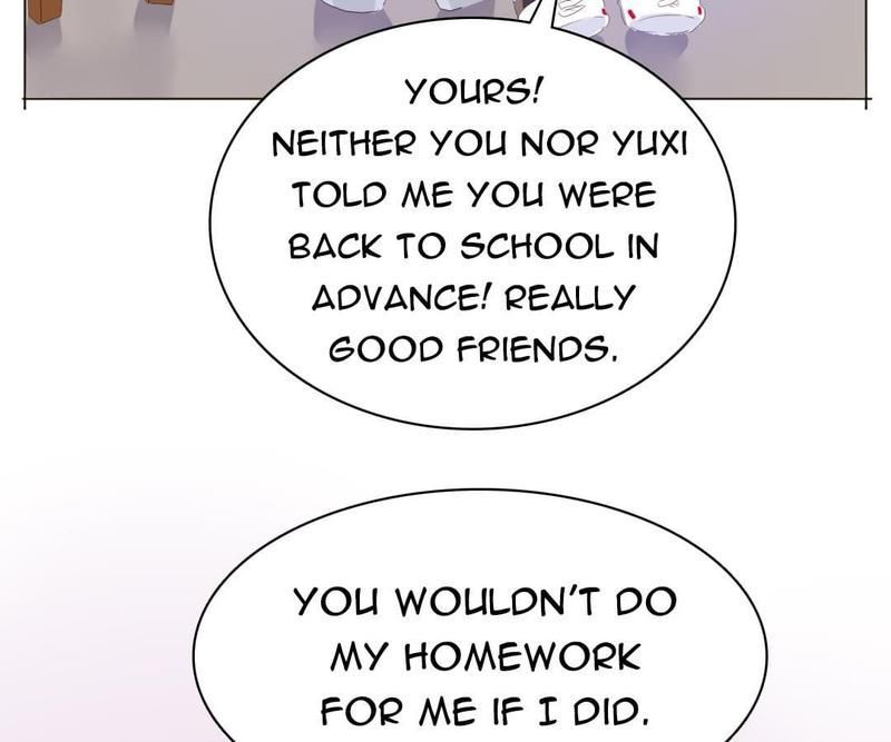 Men's Wear Store and "Her Royal Highness" - Episode 44 — page 30