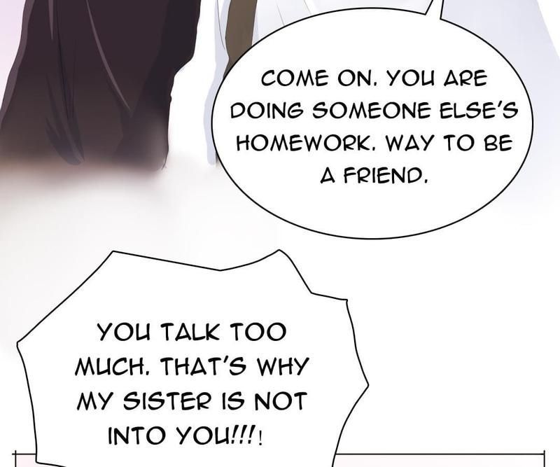 Men's Wear Store and "Her Royal Highness" - Episode 44 — page 32